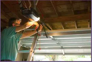 Community Garage Door Service Rockville, MD 301-359-6695 - 6-content-door-repair